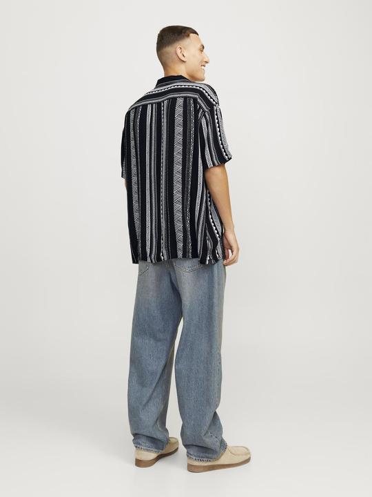 Image du produit Jack & Jones Chemise hawaïenne Relaxed Fit Chemise hawaïenne (S)