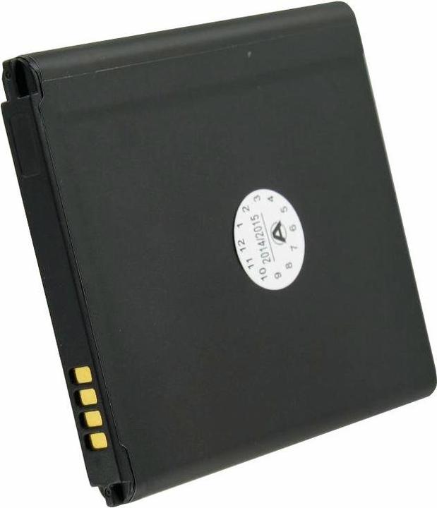 Actual product image Samsung Akku Galaxy Xcover 3, SM-G388, EB-BG388BBE