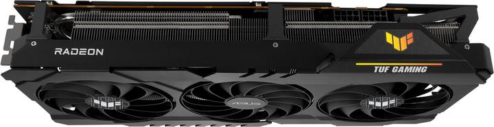 Image du produit ASUS TUF GAMING Radeon RX 6700 XT OC Edition (12 Go)