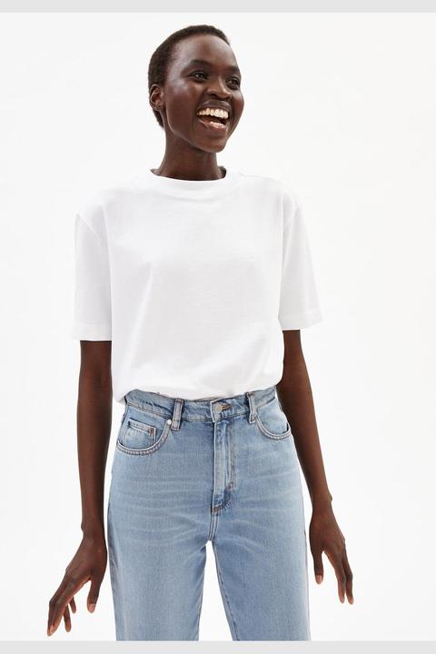 Actual product image Armedangels Women's Tarjaa (XL)