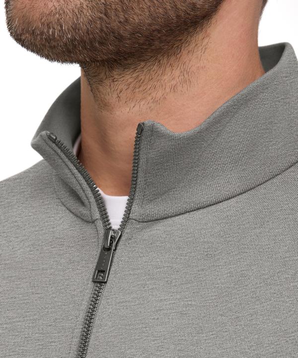 Actual product image Falke FAV Light Sweat Zip Jacket m (XXL)