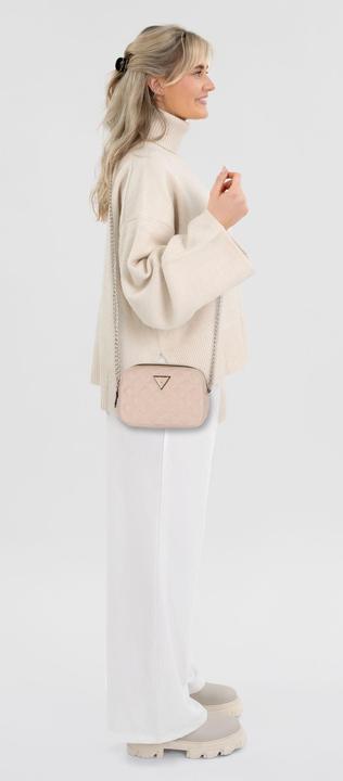 Image du produit Guess Giully sac à bandoulière 20 cm