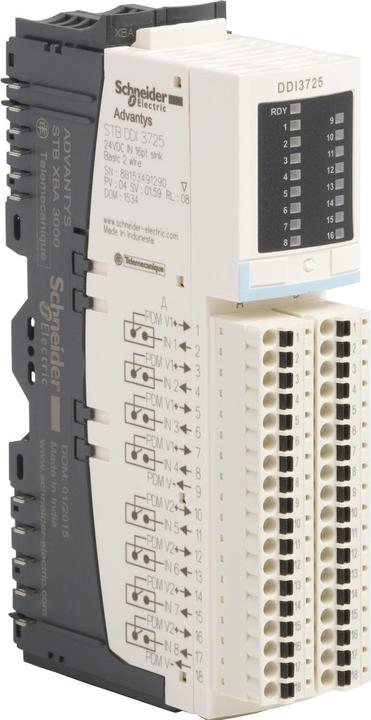 Produktbild Schneider Electric STBDDI3725KC