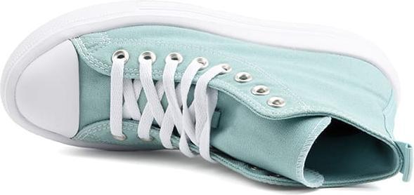 Produktbild Converse Chuck Taylor All Star Move Platform (36)