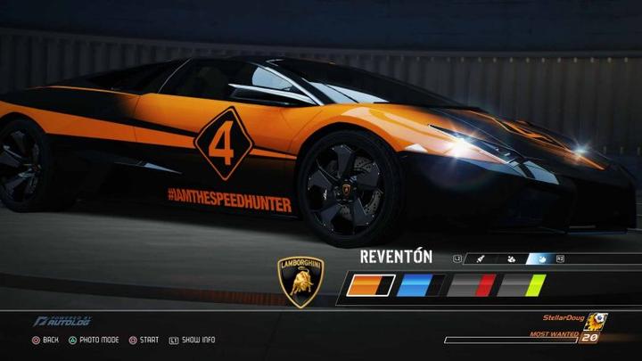 Produktbild EA Games Need for Speed Hot Pursuit Remaster (Xbox One X, EN)