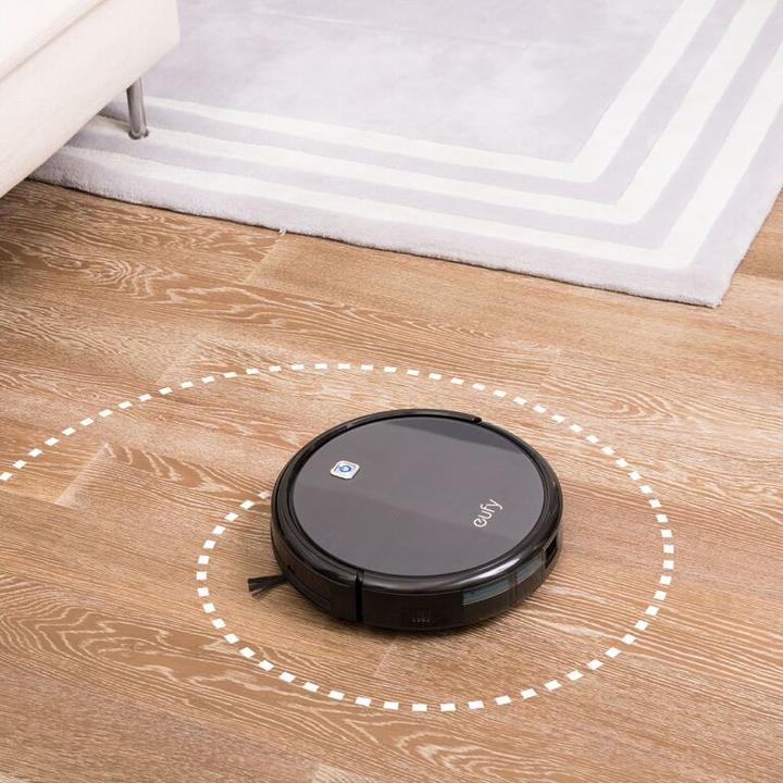 Actual product image eufy RoboVac 11