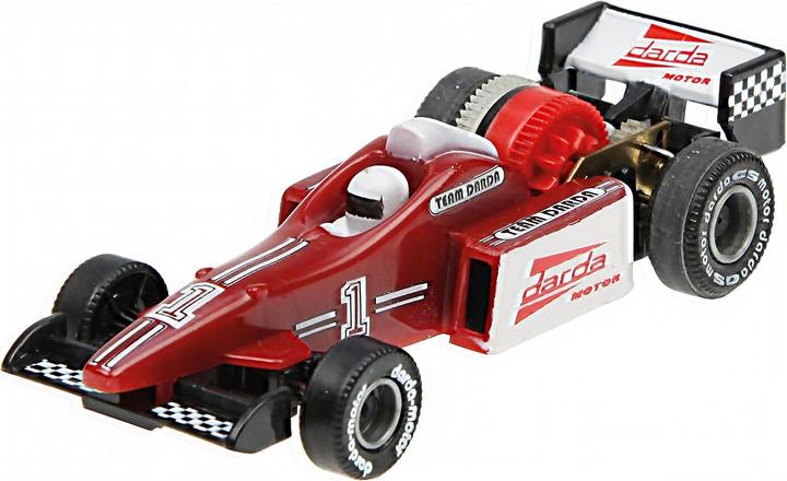 Produktbild Darda Rennstrecke Flash Fighter Race Track