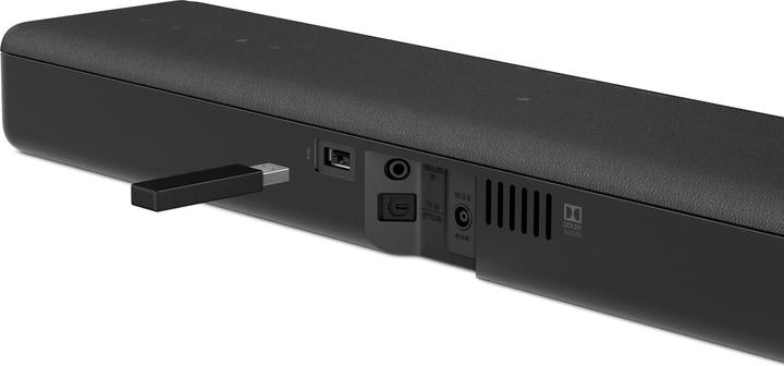 Immagine prodotto Sony Ht-Mt300 (100 W, 2.1 canali)