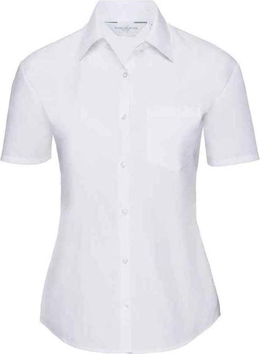 Immagine prodotto Russell Camicia Maniche Corte Donna (XXL)