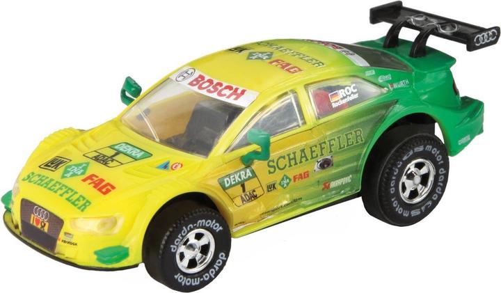 Immagine prodotto Darda Pista DTM Turbo Fighter