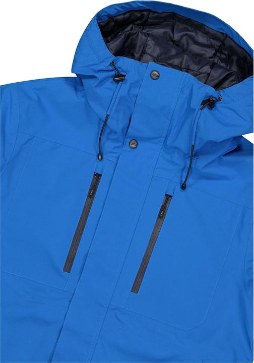 Immagine prodotto CMP Campagnolo Giacca Fix Hood 34W3917 (52)