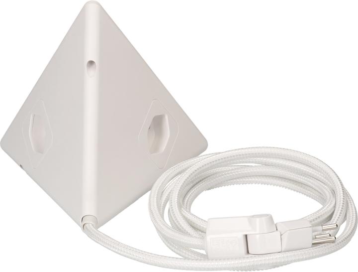 Immagine prodotto Max Hauri Superficie Piramide Soft-Touch (4 x, Tipo 12, 2.50 m)