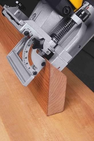 Actual product image DeWalt DW682K