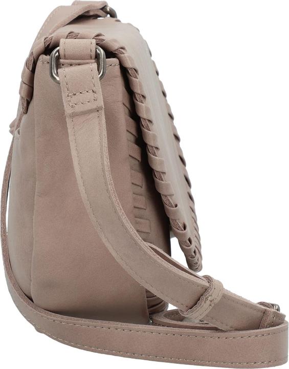 Image du produit FredsBruder Calm Umhängetasche Leder 26 cm