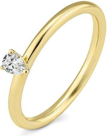 Produktbild Breuning Tropfen (58, 585/14 K Gold)