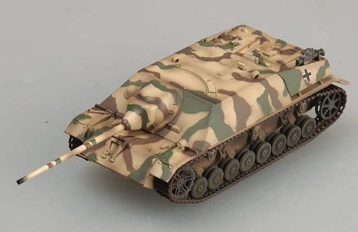 Immagine prodotto Easy Model Jagdpanzer IV Esercito tedesco 1945