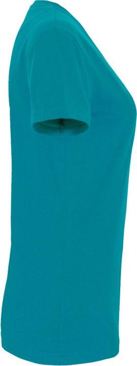 Actual product image Hakro V-shirt MIKRALINAR® (5XL)