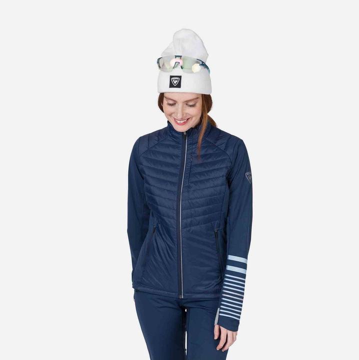 Produktbild Rossignol Women's Poursuite Warm Jacket (XS)