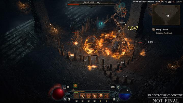 Productafbeelding Activision Diablo 4 PS-5 (PS5, DE)