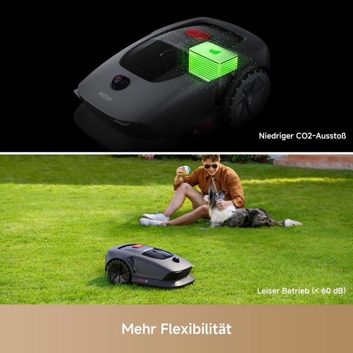 Produktbild Mova 600 (600 m², Ohne Begrenzungskabel)