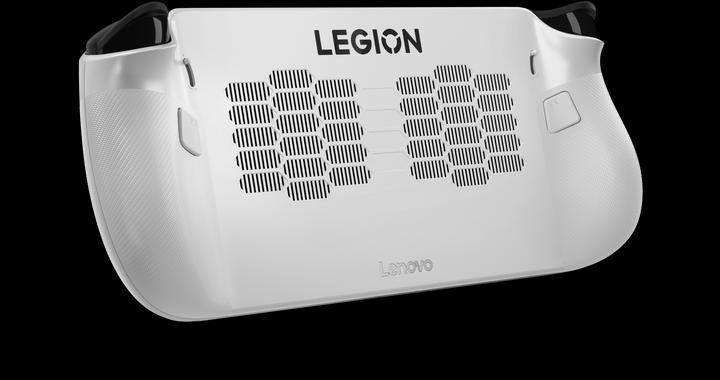 Actual product image Lenovo Legion Go S 8ARP1 AMD Ryzen Z2 GO 32GB/1TB SSD 8" WUXGA Win11 (8", AMD Ryzen Z1 Extreme, 32 GB, 1000 GB, DE)