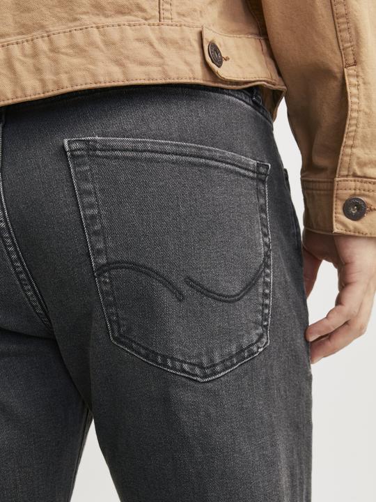 Produktbild Jack & Jones JJICHRIS JJORIGINAL AM 389 Relaxed Fit Jeans Relaxed Fit Jeans (27)