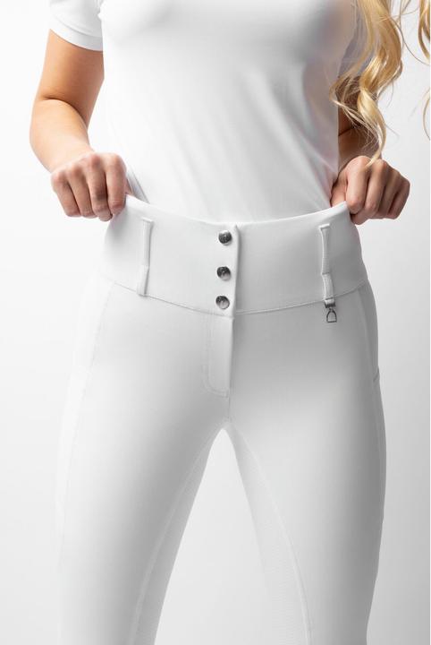 Actual product image Horze Leonie (32)