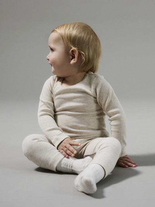 Actual product image Name it Ribbed basic leggings (92)