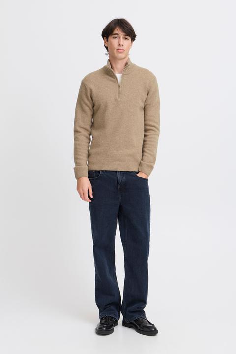 Immagine prodotto Casual Friday CFKARL halfzip lambswool knit 20505249 (3XL)