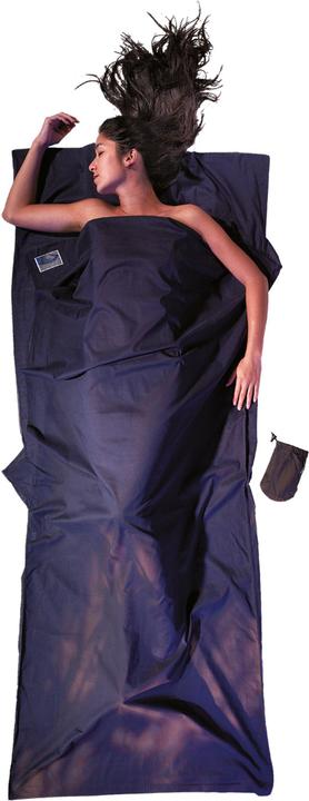 Cocoon TravelSheet Egyptian Cotton (220 cm)