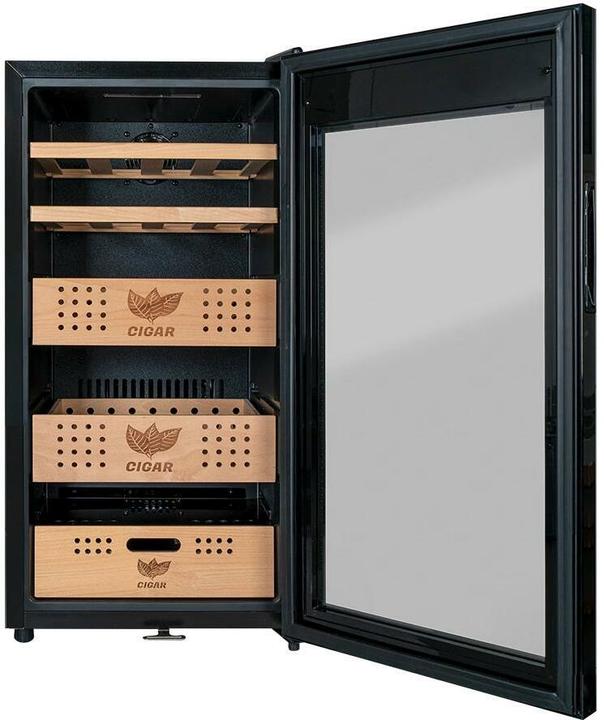 Image du produit Kibernetik Armoire à cigares