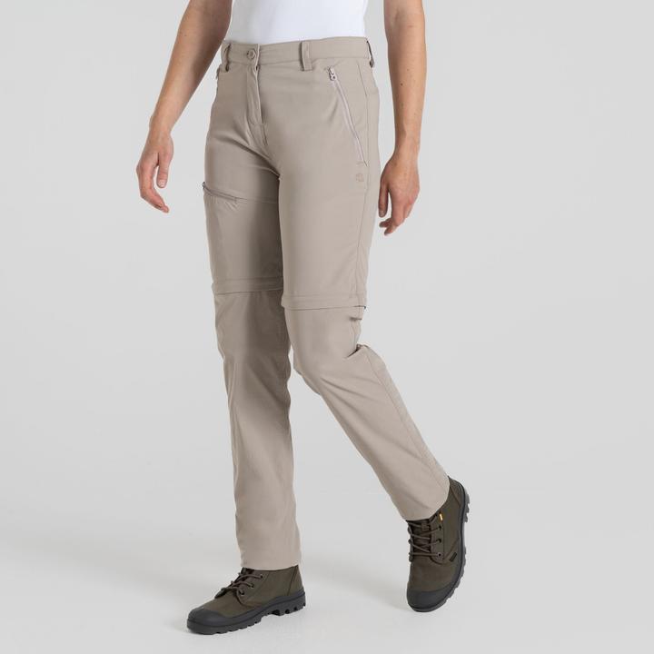 Produktbild Craghoppers NosiLife Pro Convertible Trouser III Short (M)