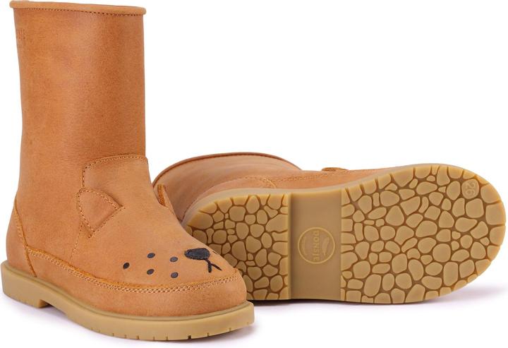 Actual product image Donsje Wadudu Classic Lining Lion (32)