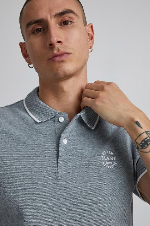 Produktbild Blend BHBHNATE poloshirt 20708180 (XL)