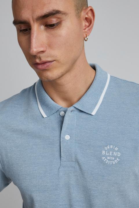 Immagine prodotto Blend Polo BHBHNATE 20708180 (M)