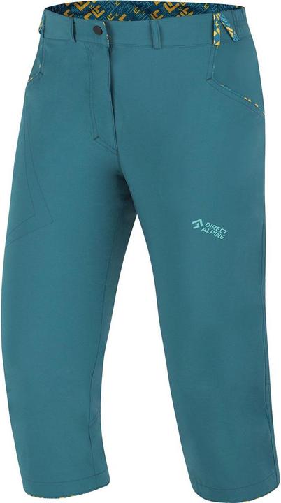Immagine prodotto Directalpine Pantaloni Iris 3/4 (S)