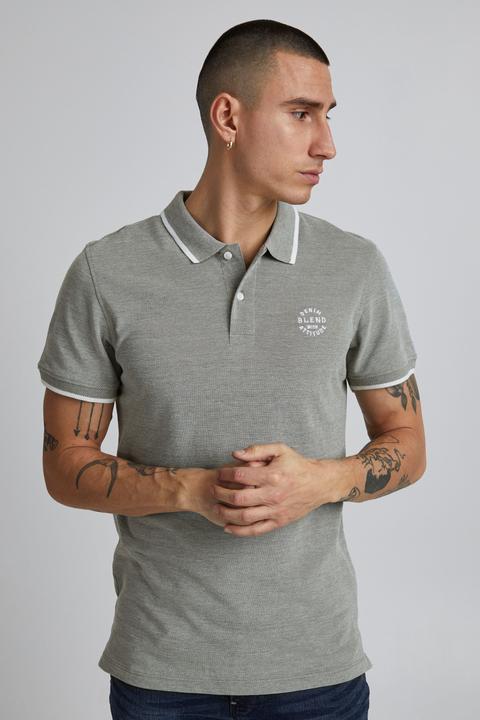 Immagine prodotto Blend Polo BHBHNATE 20708180 (L)