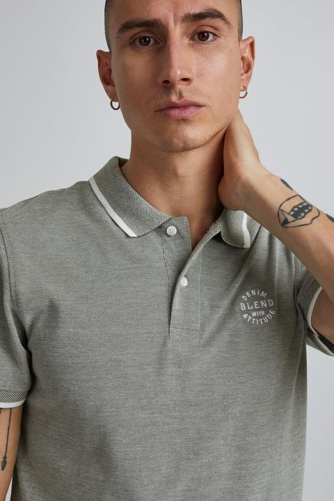 Immagine prodotto Blend Polo BHBHNATE 20708180 (L)