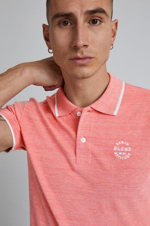 Immagine prodotto Blend Polo BHBHNATE 20708180 (M)