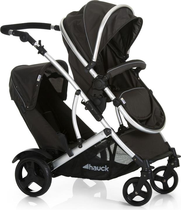 Hauck Duet 2