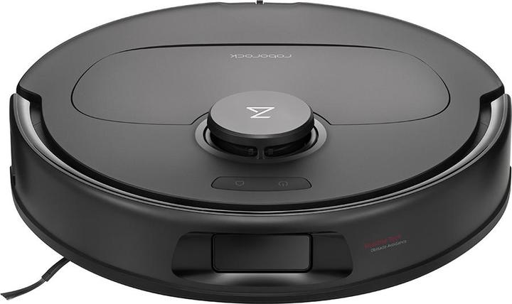 Actual product image Roborock Qrevo Plus (Vacuum mopping robot)