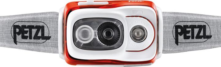 Produktbild Petzl Swift RL (900 lm)
