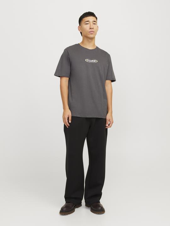 Image du produit Jack & Jones Imprimé col rond T-shirt T-shirt (M)