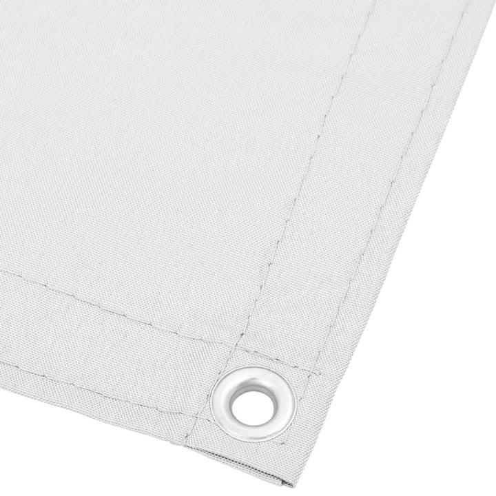 Produktbild VidaXL Balkon-Sichtschutz 100 % Polyester-Oxford (2400 cm)