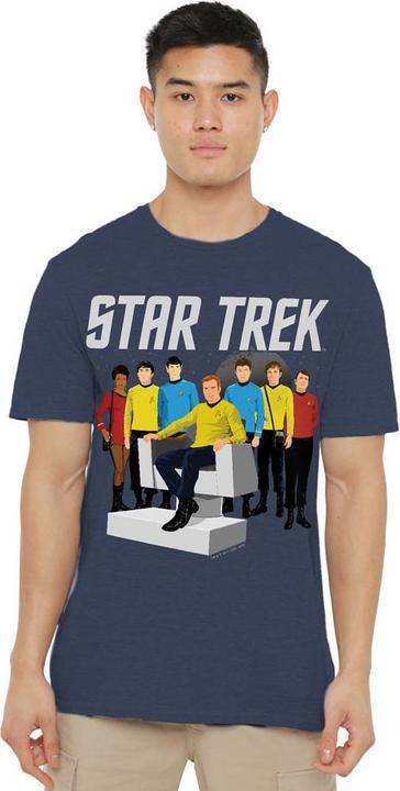 Image du produit - T-shirt - Adulte (L)