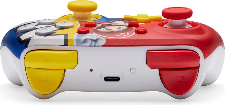 Immagine prodotto PowerA NANO - Controller (Switch Lite, Switch OLED, Switch)