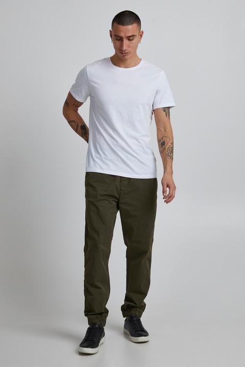 Actual product image Blend BHBHNIMBU pants 20712044 (XL)