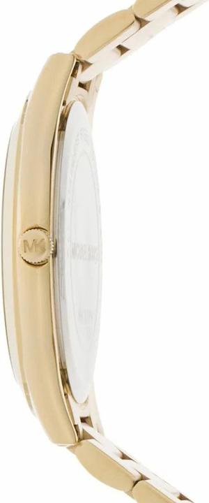 Actual product image Michael Kors Slim Runway (Analogue wristwatch, 42 mm)