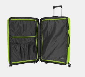 Immagine prodotto Travelite Carrello Orbita a 4 ruote 77 cm (103 l, XL (da 115l))