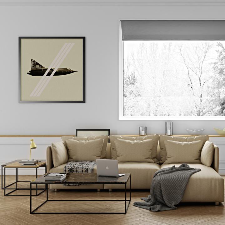 Actual product image Temahome Gleam (120 x 75 x 40 cm)